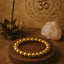 MantraMani LumiGold – Radiant Hematite Bracelet by MantraMani