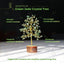 MantraMani Green Jade Tree : Promotes Wealth Attraction & Money Growth