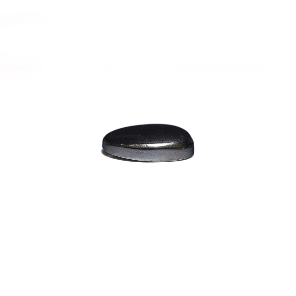 MantraMani® Hematite (Ratnaraj Loha) — Certified Authentic & Natural Gemstone