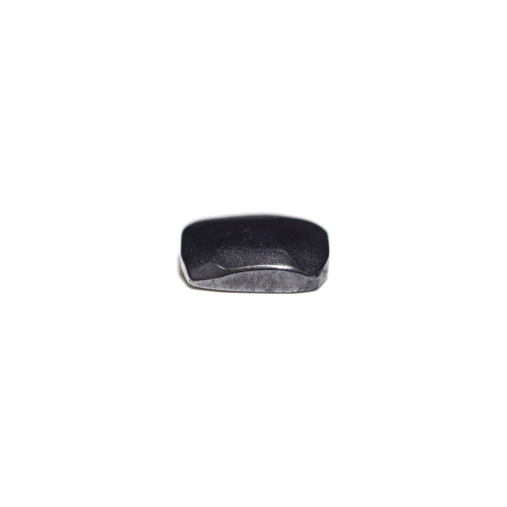MantraMani® Hematite (Ratnaraj Loha) — Certified Authentic & Natural Gemstone