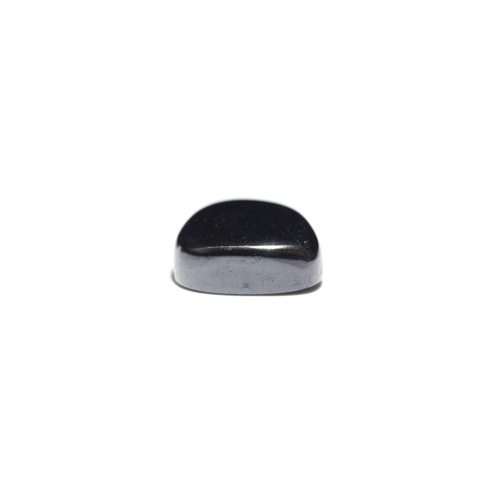 MantraMani® Hematite (Ratnaraj Loha) — Certified Authentic & Natural Gemstone