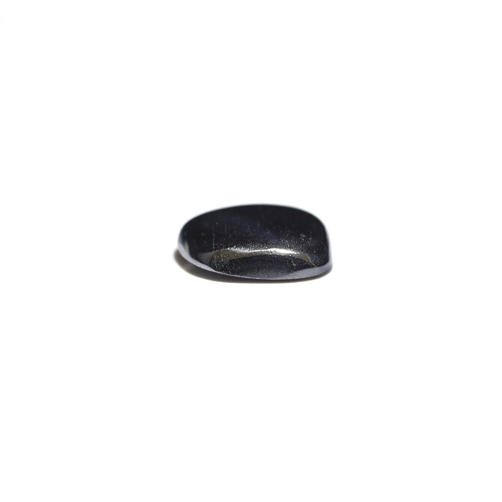 MantraMani® Hematite (Ratnaraj Loha) — Certified Authentic & Natural Gemstone