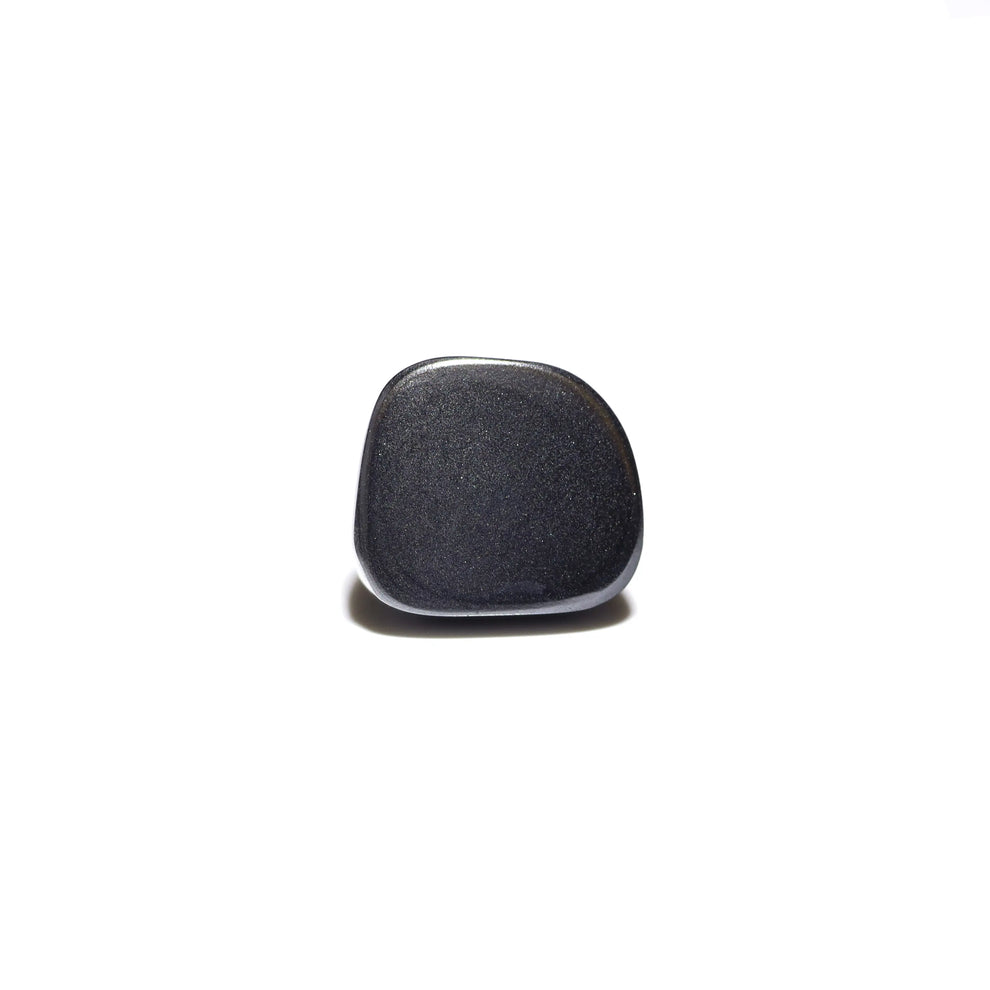 MantraMani® Hematite (Ratnaraj Loha) — Certified Authentic & Natural Gemstone