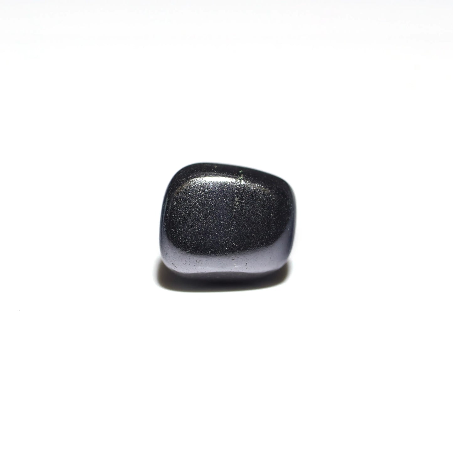MantraMani® Hematite (Ratnaraj Loha) — Certified Authentic & Natural Gemstone