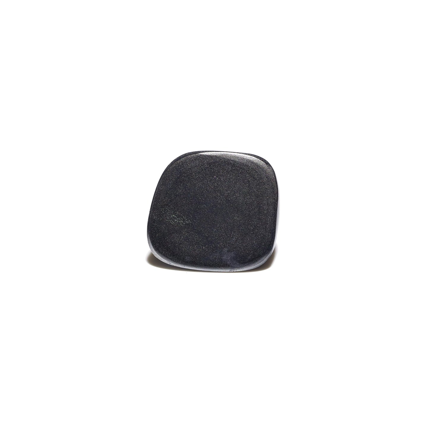 MantraMani® Hematite (Ratnaraj Loha) — Certified Authentic & Natural Gemstone