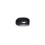 MantraMani® Hematite (Ratnaraj Loha) — Certified Authentic & Natural Gemstone