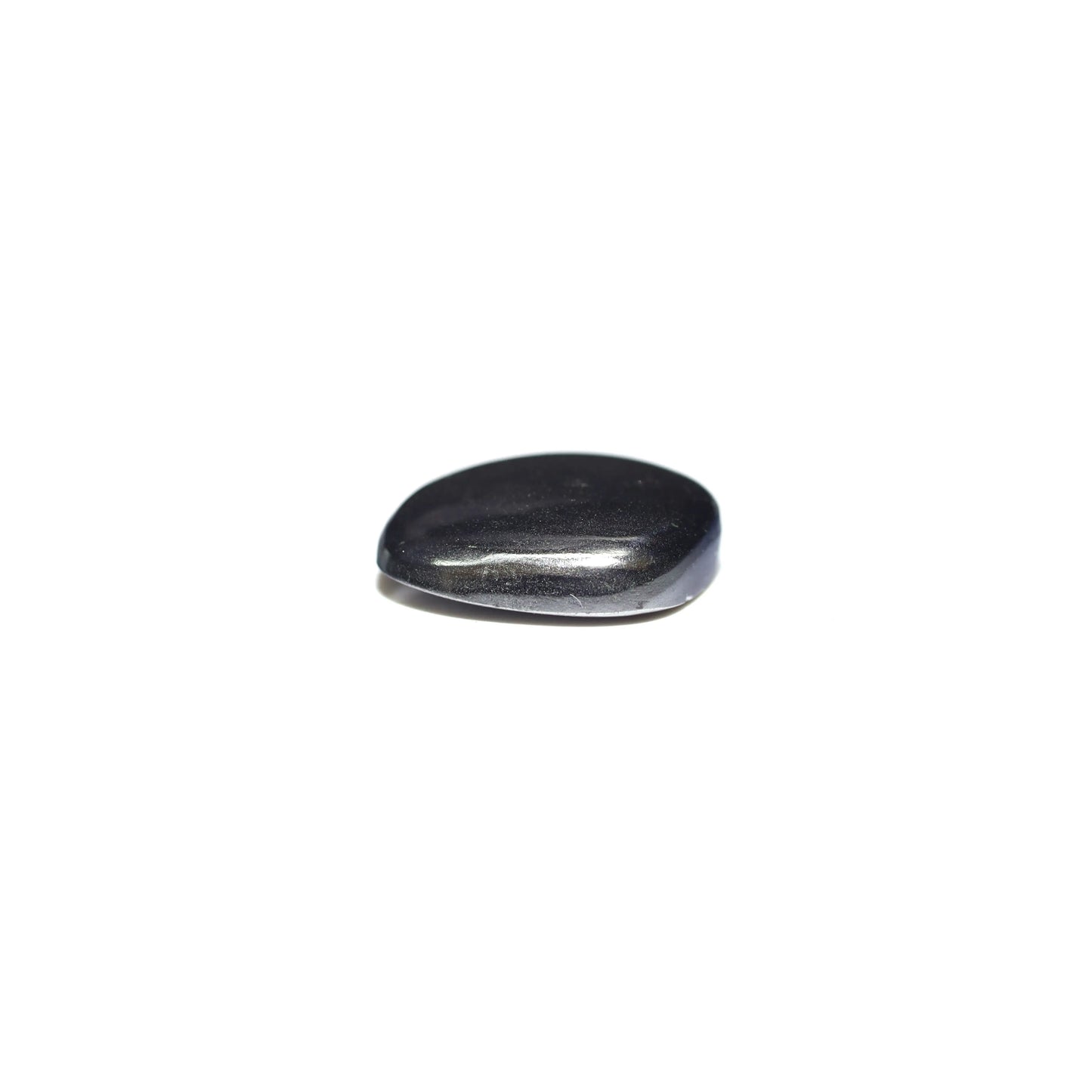 MantraMani® Hematite (Ratnaraj Loha) — Certified Authentic & Natural Gemstone
