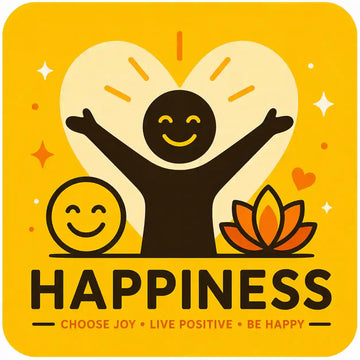 Happiness