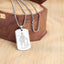 MantraMani Shree Hanuman Chalisa Pendant BLACK - GOLD - SILVER