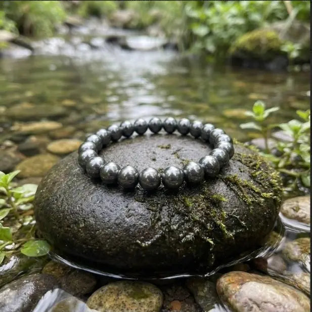Hematite