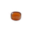 MantraMani® Hessonite (Gomed) — Certified Authentic & Natural Gemstone
