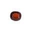 MantraMani® Hessonite (Gomed) — Certified Authentic & Natural Gemstone