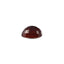 MantraMani® Hessonite (Gomed) — Certified Authentic & Natural Gemstone