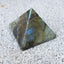Labradorite Pyramid | MantraMani