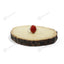 MantraMani Red Jasper Ring: Courage and Confidence
