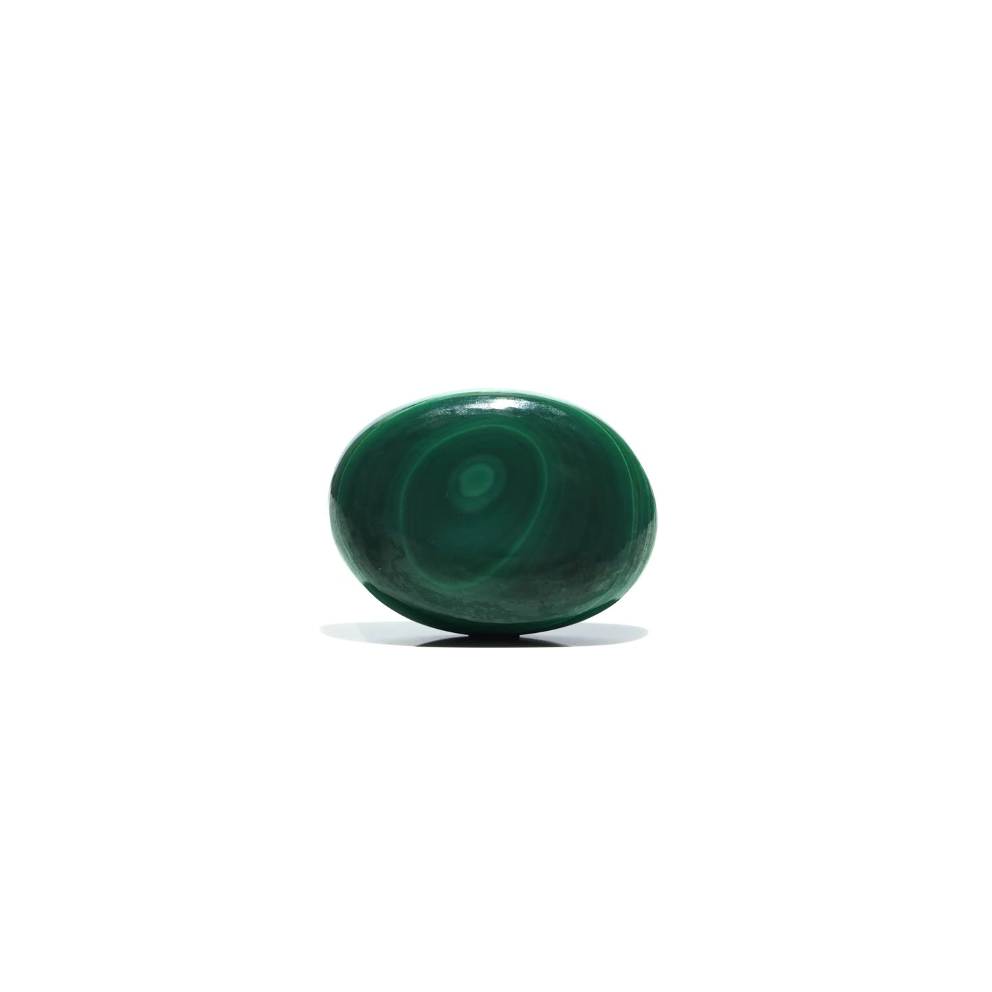 MantraMani® Malachite (Harit Patthar) — Certified Authentic & Natural Gemstone