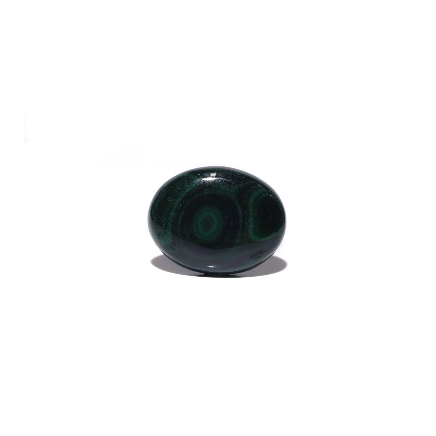 MantraMani® Malachite (Harit Patthar) — Certified Authentic & Natural Gemstone