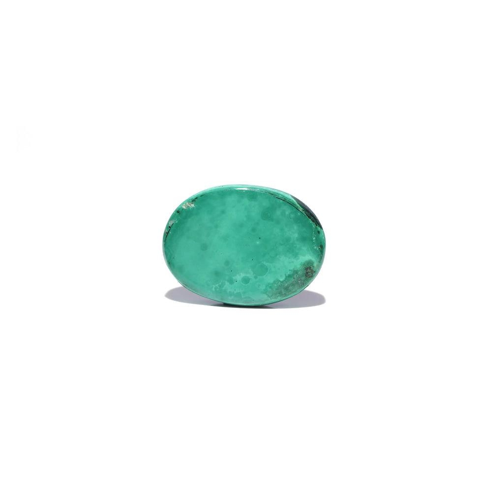 MantraMani® Malachite (Harit Patthar) — Certified Authentic & Natural Gemstone