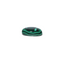 MantraMani® Malachite (Harit Patthar) — Certified Authentic & Natural Gemstone