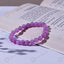MantraMani Kunzite Bracelet to Heal Broken Hearts