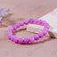 MantraMani Kunzite Bracelet to Heal Broken Hearts