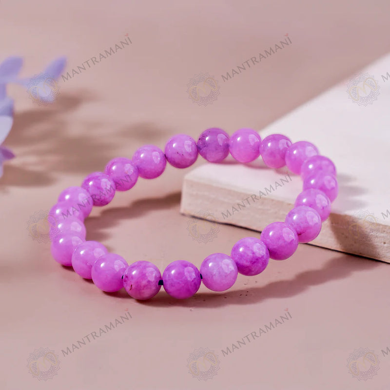 Kunzite