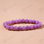 MantraMani Kunzite Bracelet to Heal Broken Hearts