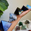 Labradorite Pyramid | MantraMani