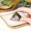 Labradorite Pyramid | MantraMani