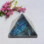 Labradorite Pyramid | MantraMani