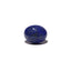 MantraMani® Lapis Lazuli (Lajward) — Certified Authentic & Natural Gemstone