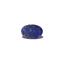 MantraMani® Lapis Lazuli (Lajward) — Certified Authentic & Natural Gemstone