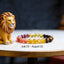 MantraMani Leo Zodiac Birthstone Crystal Bracelet - Singh Rashi Crystal Bracelet
