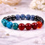 MantraMani LeanLife – Metabolism Support & Slimming Energy Bracelet for Body Balance, Weight Discipline & Active Lifestyle