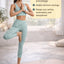 MantraMani LeanLife – Metabolism Support & Slimming Energy Bracelet for Body Balance, Weight Discipline & Active Lifestyle
