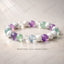 MantraMani Lucent Mind — Mental Clarity Bracelet for Decision - Making & Overthinking Control