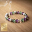 MantraMani Lucent Mind — Mental Clarity Bracelet for Decision - Making & Overthinking Control
