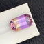 Ametrine Certified Natural Loose Gemstone for Clarity & Wealth