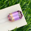 Ametrine (Certified Natural) Gemstone | MantraMani