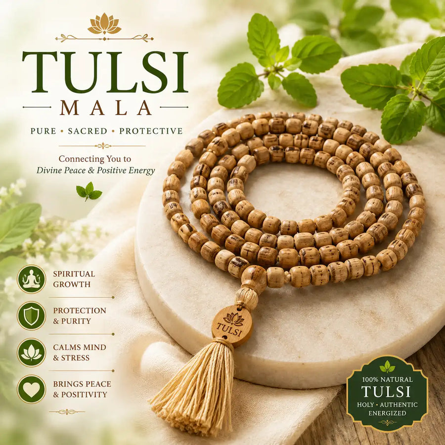 Tulsi Mala