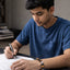 MantraMani MeritCore — Focus & Stability Bracelet for Government Job Aspirants