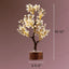 MantraMani Moonstone Crystal Tree – Mental Stress Relief & Confidence