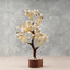 MantraMani Moonstone Crystal Tree – Mental Stress Relief & Confidence