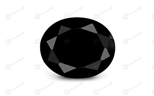 MantraMani Brazilian Black Onyx – Raw Protection Stone