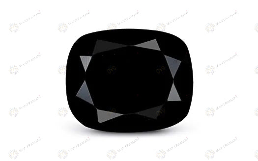 MantraMani Brazilian Black Onyx – Raw Protection Stone