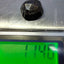 MantraMani Brazilian Black Onyx – Raw Protection Stone