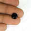 MantraMani Brazilian Black Onyx – Raw Protection Stone