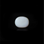 MantraMani® Opal (Doodh Pathar) — Certified Authentic & Natural Gemstone