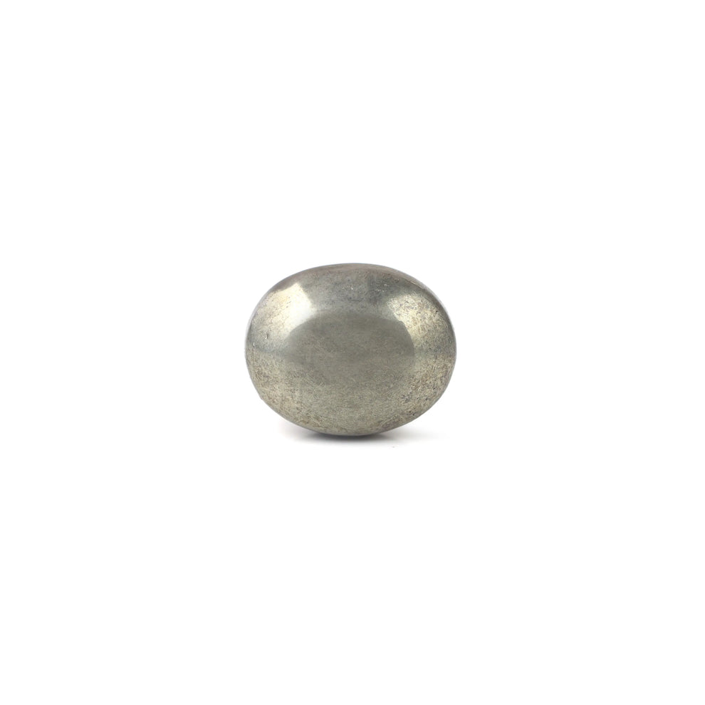 MantraMani® Pyrite (Sone Ki Dhatu) — Certified Authentic & Natural Gemstone