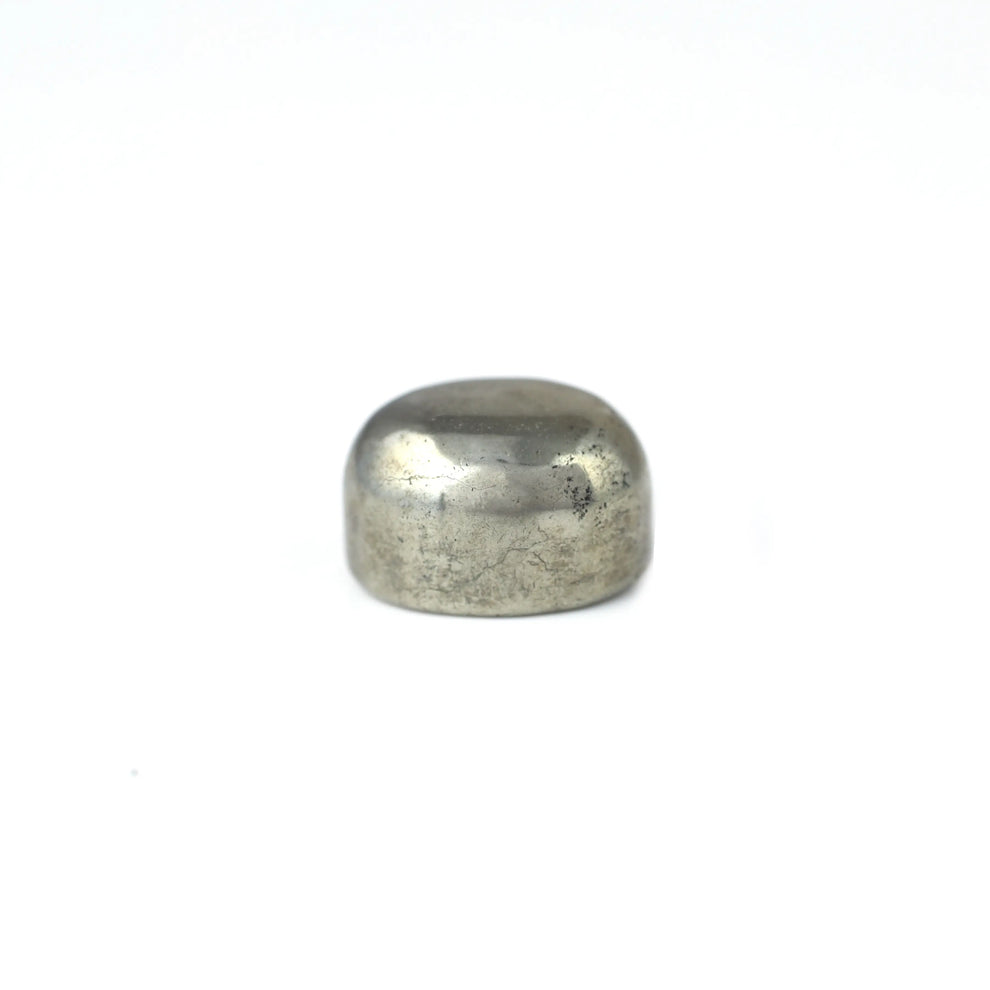 MantraMani® Pyrite (Sone Ki Dhatu) — Certified Authentic & Natural Gemstone